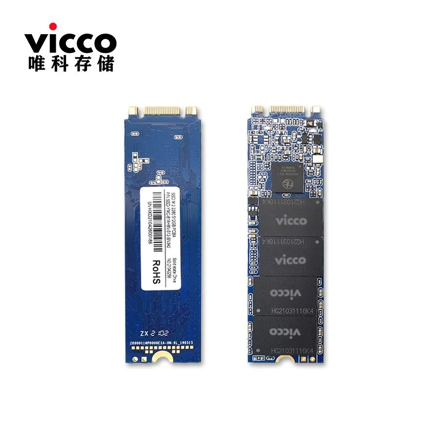 SSD M.2