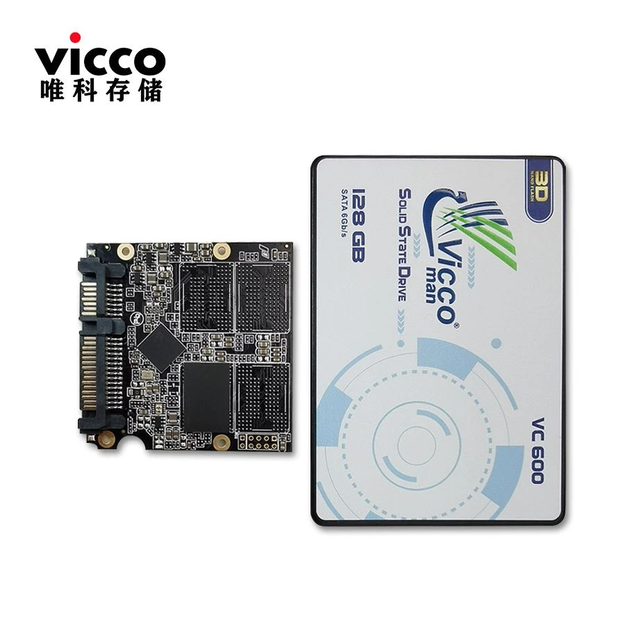 SSD VICCOMAN