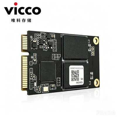 SSD MSATA 128GB